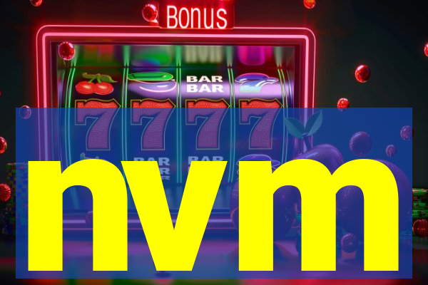 nvm-windows download